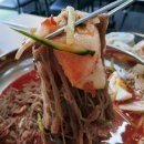신방화역 3번출구 | 마곡 냉면 맛집) 시원한 살얼음 냉면의 매력!이 있는~ 칼국수와 냉면맛집! '마곡면옥회관' 리얼후기!