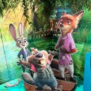 주식회사 도너츠 | [여의도]더현대 주토피아2 팝업스토어_주말 현장웨이팅 후기