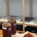 딥시커피로스터스 상무점 | 광주 원두납품, 딥시커피로스터스 상무점 (추천메뉴)
