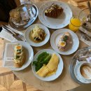카페사보이 | [ 프라하 카페 ] 카페 사보이 브런치 후기 / Cafe Savoy