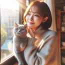 (주)태비파트너스 | 코리안숏헤어 고양이 특징과 매력 및 초보 집사가 키우기 좋은 이유