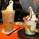 압구정-105 | 압구정로데오 카페 한남베르그 도산점 두바이 아이스크림 후기