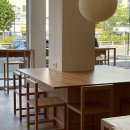 커피이야기 | 더머커피 3호점 창업 이야기_대학동점 | 주문 제작 가구 후기