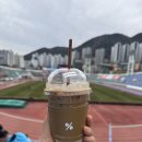 텐퍼센트커피동아대학