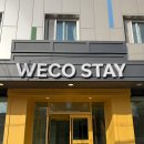 위코스테이 동대문 | 청량리역 근처 숙소 위코스테이 청량리 디럭스 더블룸 내돈내산 솔직후기