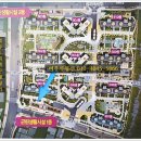 문산중학교 건너편 이미지