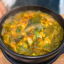 신의주찹쌀순대미사스마트밸리점