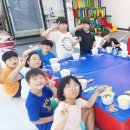 아이로운 태권도 이미지