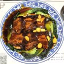 덮밥90´C | 도량 - 동파육 먹으려고 주말 웨이팅한 흑백요리사 식당!