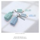 새차 선물 차량 출고 용품 준비를 위한 더레이즈 차 키케이스 자동차 스마트 가죽 키커버 홀더 후기