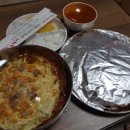 홍천, 조왕자중화요리 솔직후기:(