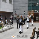 국립서울현충원 이미지