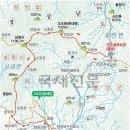 7월 11일 토요일 오르GO함양 삼봉산1,187m 이미지