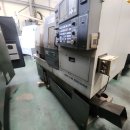 위아 kit450 갱타입 6인치 cnc 선반 이미지