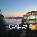 동백섬 야경 후기, 저녁에 가야 하는 부산 가볼만한곳