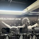 헬스보이짐 신논현점 이미지