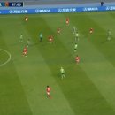 [2023 FIFA Club WorldCup 8강전] 시애틀 사운더스 vs 알 아흘리 골장면.gif 이미지