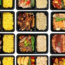 끼도시락 | [샐러드보울] 넉넉소반 냉동도시락 — 직장인을 위한 프리미엄 한 끼 도시락 후기