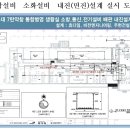 소화설비 및 각종 설비배관의 내진(면진)설계 방법(시방서) 이미지