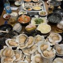조개톡톡 | 대천해수욕장 조개구이 맛집, <조개톡톡> 5명 가족 방문 후기