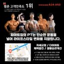 올 마이트 짐 | 평촌 관양동 헬스장 피아트짐 코치님들을 소개합니다!