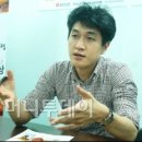 꿀삐닭강정 이미지