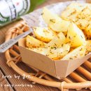 포테이토 이미지