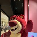 털뭉치 | 잠실 디즈니x픽사 &lt;플러피 페스티벌&gt; 오프라인 팝업 스토어 털뭉치 굿즈 가득 후기