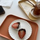 카페독채 | 구미 대형 카페 로로리 후기｜동화 속 집 같은 독채 카페