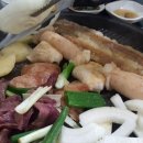 황소곱창 이미지