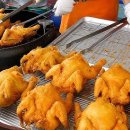 삼례시장통닭 이미지