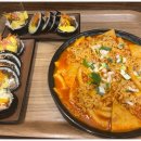 엄지김밥 이미지