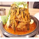 청년감자탕 이미지