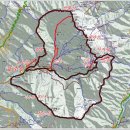 [제1094차] 천황산,재약산 (10월20일) 산행안내(紙) 이미지