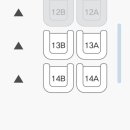 Ktx 좌석 추천좀 ㅠㅠ 이미지
