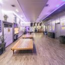 천지연스파(헬스장) 이미지