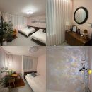 세븐일레븐 수원장안청아점 | 수원 행궁동 에어비앤비 감성 숙소 추천 스테이콤마 연말 파티하기 좋은 곳