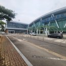 군산항국제여객선터미널 이미지