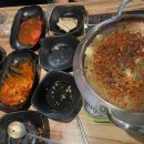 일상의 생활요리 (야간) 이미지