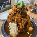 청년감자탕순대국 파주 금촌점 이미지