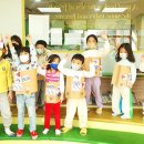 용암 어린이 영어도서관 이미지