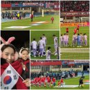 🇦🇹🇰🇷 비엔나에서 본 대한민국 vs 오스트리아 축구 경기 직관 후기 (경기영상)