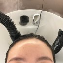 (주)천호엔케어 서울지점 | 천호역 미용실 르비반트헤어 천호로데오점 풋스파와 두피케어 풀코스 관리 대만족