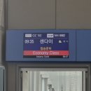 2025 센다이 야구여행 후기