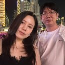 365슈퍼마켓 | 상하이 여행 1일차 ✈️ 인천공항부터 루자쭈이 야경까지, 설렘 가득했던 첫날