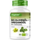 JC소프트 | [공지] 유기농 엑스트라 버진 올리브오일 캡슐 비트포에버 프리미엄 고품질 고용량 영양제 독일