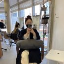 살롱드여운, 예슬 원장님 / 이수역 머리 잘하는 헤어샵 추천!