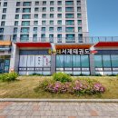 용인대서재태권도장 이미지