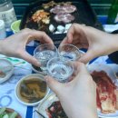 모아정보 | [을지로 야장맛집] 노포 감성 고깃집 모아식품 야장 분위기부터 짜파게티까지 솔직후기