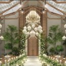 파라곤호텔(PC) | W3.파라곤호텔&amp;웨딩 시그니아홀로 베뉴 변경 및 2027년 예약후기